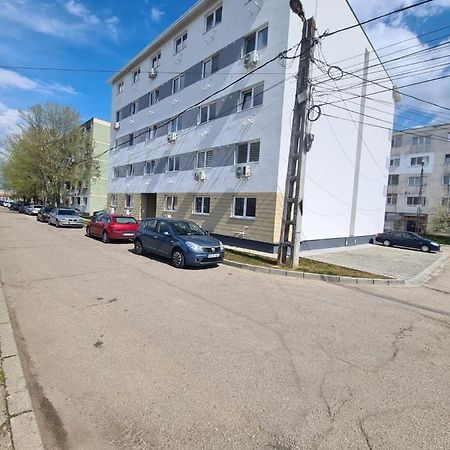 Garsoniera Luxury Kevin Apartman Piteşti Kültér fotó